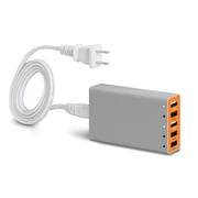 TUNEMAX 5USB CHARGER TUN-IP-200065