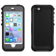 OTB-PH-000119 [Preserver for iPhone 5S ブラック/スレートグレー CARBON]