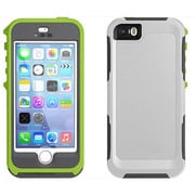 OTB-PH-000121 [Preserver for iPhone 5S スレートグレー/グローグリーン PISTACHIO]