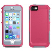 OTB-PH-000122 [Preserver for iPhone 5S ブレイズピンク/パウダーグレー PRIMROSE]