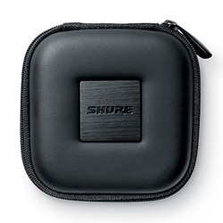 SE846用 キャリングケース EASQR ZIPCASE