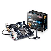 マザーボード GA-Z87N-WIFI REV2