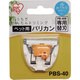 PBS-40 [ペット用バリカン専用替刃]
