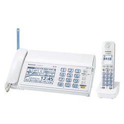 ヨドバシ.com - パナソニック Panasonic KX-PD703UD-W [デジタル