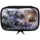 モンスターハンター10周年記念 3DSLL専用ポーチ [3DSLL用]