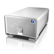 G-RAID Thanderbolt 8TB V2 0G02750