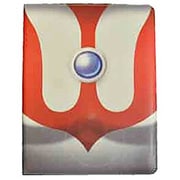 iPadAirケース ウルトラマン BI-IPADAIRUMANC