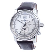 Special Edition 100 Years Zeppelin(ツェッペリン 100周年記念シリーズ) 正規品 2年保証 7640-1N