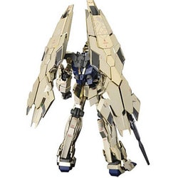 ヨドバシ Com バンダイ Bandai Rx 0 機動戦士ガンダムuc ユニコーンガンダム3号機 フェネクス Mg 1 100 機動戦士ガンダムuc 通販 全品無料配達