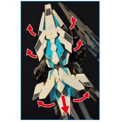 BANDAI - BANDAI バンダイ/MG RX−0 ユニコーンガンダム3号機 フェネクス 「機動戦士ガンダムUC」プラモデル/Sランク/69【中古】 Amazon | MG 機動戦士ガンダムUC RX-0 ユニコーンガンダム3号機
