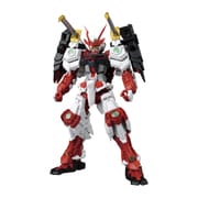 戦国アストレイ頑駄無 [MG 1/100 ガンダムビルドファイターズ]