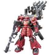 MS-06R 高機動型ザク(サンダーボルト版) [HGTB 1/144 機動戦士ガンダム サンダーボルト 2014年2月発売]