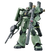 MS-06 量産型ザク(サンダーボルト版) [HGTB 1/144 機動戦士ガンダム サンダーボルト 2014年2月発売]