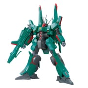 AMX-014 ドーベンウルフ [HGUC 1/144 機動戦士ZZガンダム 2017年1月再生産]