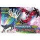 ポケモンプラモコレクション 33+34 セレクトシリーズ ゼルネアス&イベルタルセット [プラモデル]
