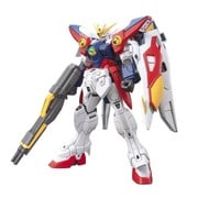 XXXG-00W0 ウイングガンダムゼロ [HGAC 1/144 新機動戦記ガンダムW]