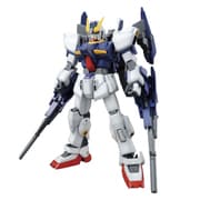 ビルドガンダムMk-II [MG 1/100 ガンダムビルドファイターズ]