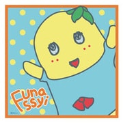 ふなっしー ハンカチA