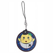 ふなっしー ラバーストラップ 千葉ロッテマリーンズver Bタイプ [ラバーマスコット]