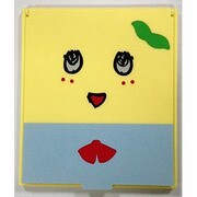 ふなっしー ミラー [手鏡]