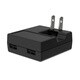 PS4-011 [PS4用 ACアダプタ for DUALSHOCK4]