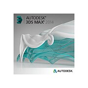 Autodesk 3ds Max Commercial Subscription （1 year） [ライセンスソフト]