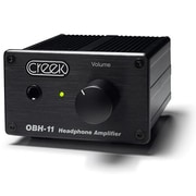 ヘッドホンアンプ OBH-11