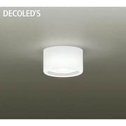 LED小型シーリング 6.9W 非調光 昼白色 DCL-37664