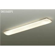LEDキッチンライト 38W 非調光 電球色 DCL-38339Y