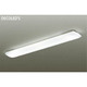 LEDキッチンライト 23W×2灯 非調光 昼白色 DCL-38340W