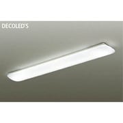 LEDキッチンライト 23W×2灯 非調光 昼白色 DCL-38340W