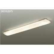 LEDキッチンライト 23W×2灯 非調光 電球色 DCL-38340Y