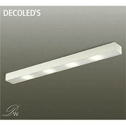 LEDキッチンライト 32W 非調光 昼白色 DCL-37544