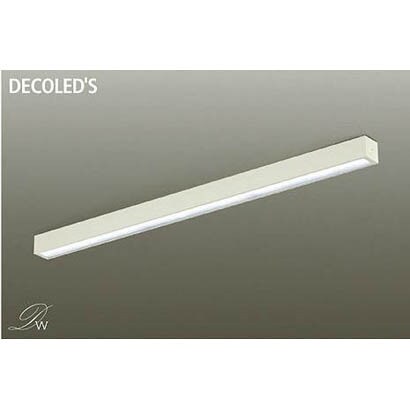 LEDキッチンライト 37.5W 非調光 昼白色 DCL-37990