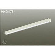 LEDキッチンライト 37.5W 非調光 昼白色 DCL-37990