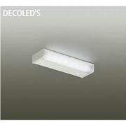LEDキッチンライト 流し元灯 9W 非調光 昼白色 DCL-38258W