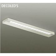 LEDキッチンライト 17.8W 非調光 昼白色 DCL-37518