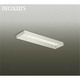 LEDキッチンライト 9W 非調光 電球色 DCL-37838