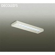 LEDキッチンライト 9W 非調光 昼白色 DCL-37839