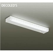 LEDキッチンライト 16.5W 非調光 昼白色 DCL-37985