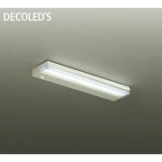 LEDキッチンライト 流し元灯 12W 非調光 昼白色 DCL-38249W