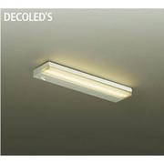 LEDキッチンライト 流し元灯 12W 非調光 電球色 DCL-38249Y