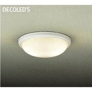 LED浴室灯 16W 非調光 電球色 DWP-37548