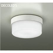 LED浴室灯 13W 非調光 昼白色 DWP-38268W