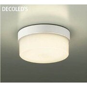 LED浴室灯 13W 非調光 電球色 DWP-38268Y
