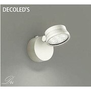 LEDスポットライト 16W 調光 昼白色 DSL-3504WW
