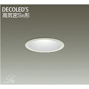 LEDダウンライト 高気密SB形 9.1W 非調光 昼白色 DDL-8250WW