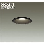 LEDダウンライト 高気密SB形 9.1W 非調光 電球色 DDL-8250YB