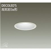 LEDダウンライト 高気密SB形 7.3W 非調光 昼白色 DDL-8225WW