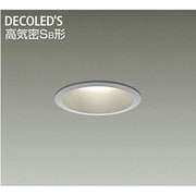 LEDダウンライト 高気密SB形 7.3W 非調光 電球色 DDL-8225YS